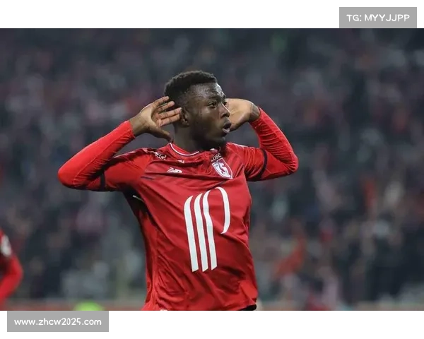 里尔前锋伊桑·姆巴佩右大腿肌腱部分撕裂，预计休战两个月